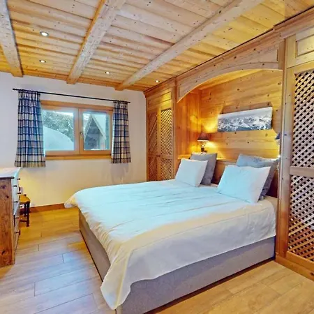 La Grande Ourse 135 M2 Near Pistes Apartment